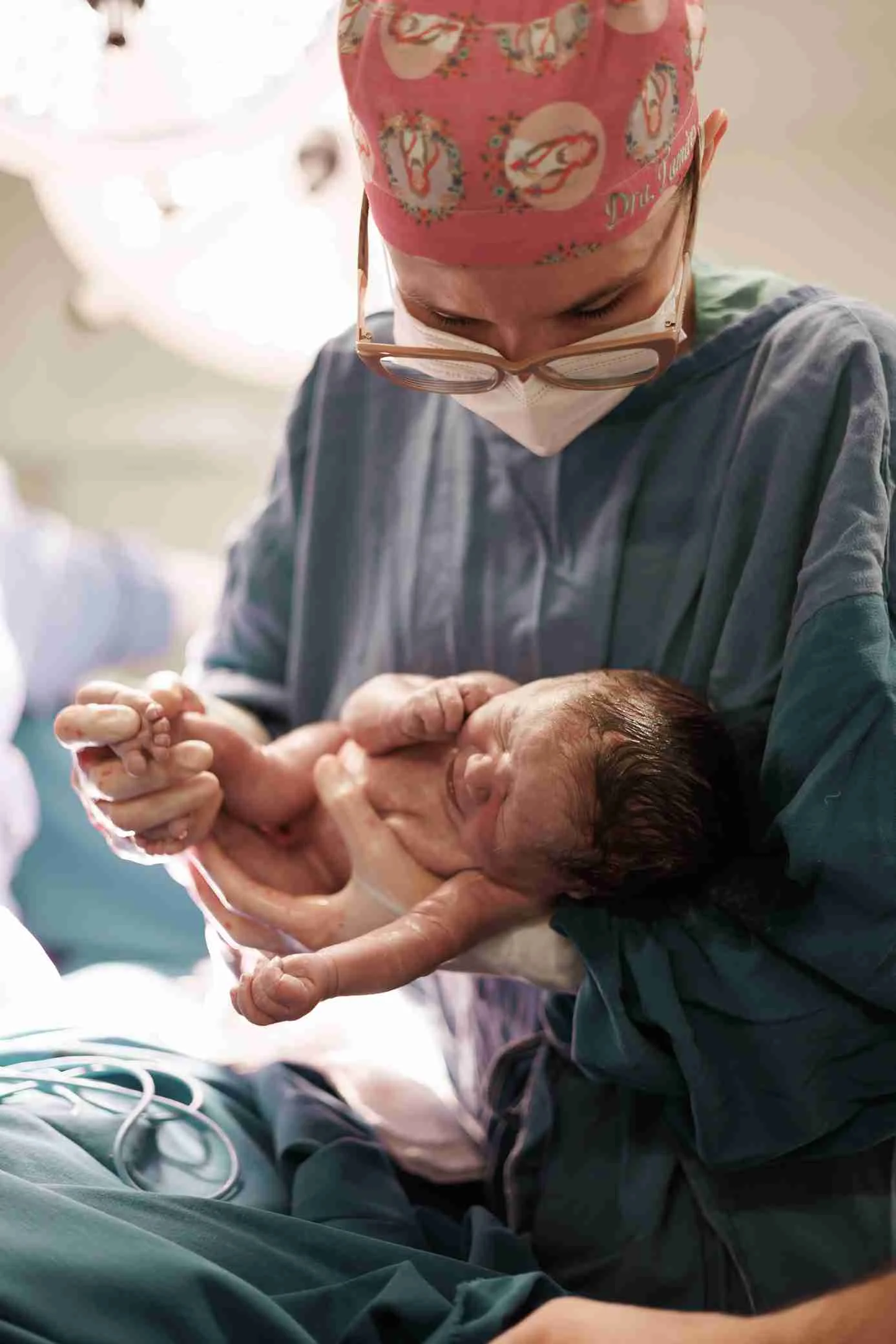 Consultório acolhedor da Dra. Tamires Vicenzi em Concórdia SC